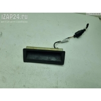 Кнопка открывания багажника Volkswagen Bora 1999 1j0827566b