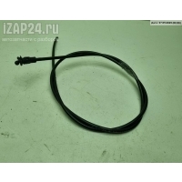 Трос капота Volkswagen Passat B5 1998 3b1823531c