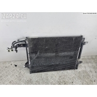 Радиатор охлаждения (конд.) Volkswagen Touran 2004 1t0820411e