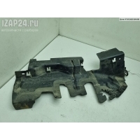 Воздуховод Volkswagen Passat B6 2006 3c0121283