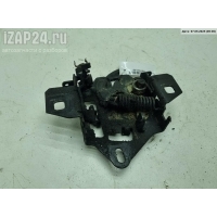 Замок капота Volkswagen Passat B5 1998