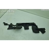 Воздуховод Volkswagen Touran 2004 1t0121284