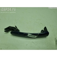 Ручка двери наружная задняя правая Volkswagen Passat B5 1997