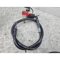 Провод аккумулятора плюсовой Volkswagen Phaeton 2003 3d1971228b
