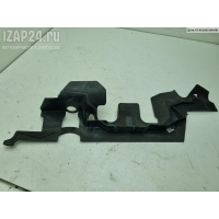 Воздуховод Volkswagen Touran 2004 1t0121283