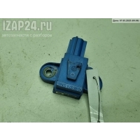 Датчик удара (Airbag) Volkswagen Passat B6 2006 1k0955557a