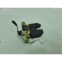 Замок багажника Volkswagen Bora 1999 1j5827505d