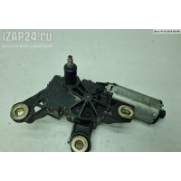 Двигатель стеклоочистителя заднего (моторчик дворников) Volkswagen Passat B5+ (GP) 2002