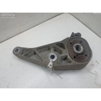 Кронштейн КПП опорный Зад. Opel Meriva A 2003 13117089
