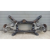 AUDI A6 C7 BELKA ZAWIESZENIE TYŁ 3.0 4G0505235AD