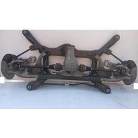 AUDI A6 C7 BELKA ZAWIESZENIE ALLROAD 4G0505235AD