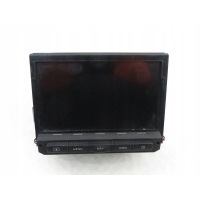 Дисплей subaru outback iii fgz201elf2