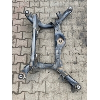 AUDI A6 C7 WÓZEK SANKI TYŁ 4G0505235AD