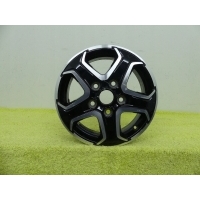 Колесо алюминиевая peugeot oe boxer 6.0 