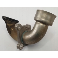RURA RURKA EGR MERCEDES ML W164 CDI A6291400208