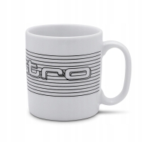 Kubek Audi porcelana 350 ml