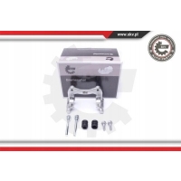 Esen skv 50skv640 крепление , суппорт тормозной