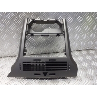 KONSOLA ŚRODKOWA OPEL ASTRA H 1.6 24465731