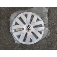 Колпак volkswagen оригинальные 15