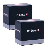 2× Sprężyna gazowa , pokrywa bagażnika JP Group 3181200600