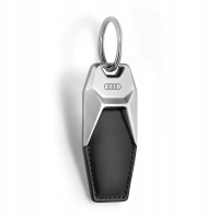 Brelok Audi 3181900600 skórzany do kluczy
