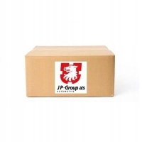 Sprężyna gazowa , pokrywa bagażnika JP Group 3181200600