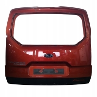 Крышка багажника багажника форд tourneo connect mk2 14 -