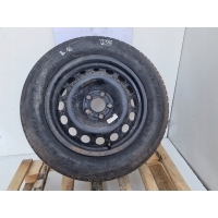 Форд transit connect колесо копии запас колесо 205 / 60 r16 5x108 kt1c1015ba