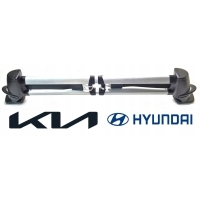 Kia ceed optima hyundai i40 i30 перегородка органайзер багажника oe 857913z000