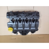 Коллектор впускной крышка клапонов renault espace iv 2.2 dci 2.5 master trafic