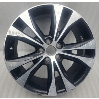 Колесо алюминиевая toyota oe toyota rav4 avensis auris verso 7.5 