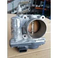 Nissan oe 526 - 01 дросельная заслонка