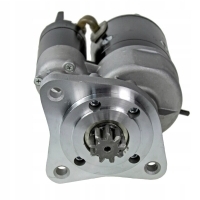 Rozrusznik Deutz Fl912 , 913 Z Reduktorem , 12V , 2 , 7Kw , 9Z 9142802.
