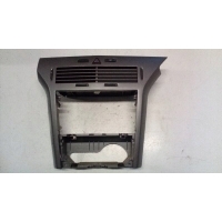 Ramka panel nawiewu 13100105 Opel Zafira astra 3