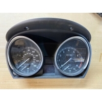 LICZNIK ZEGARY BMW Z4 E89 UK 9242387