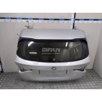 Кронштейн (сопут. товар) BMW X3 G01 2017 51627424400
