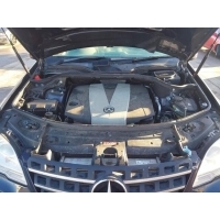 KOMPLETNY SILNIK 642820 642.820 3.0 CDI MERCEDES ML W164 GL