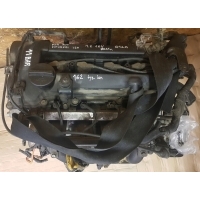 Hyundai i20 kia рио 1.2 16v g4la двигатель в сборе набор переменные фазы