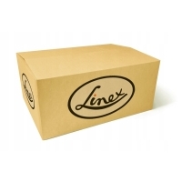 Linka hamulca LINEX 11.01.33 96246681