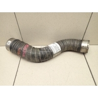 Патрубок интеркулера BMW X3 G01 2017 11618584545