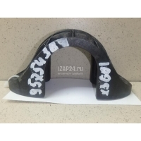 Кронштейн крепления переднего стабилизатора BMW X3 G01 2017 31356865704