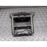 KONSOLA ŚRODKOWA OPEL ASTRA H 1.7 CDTI 331985437