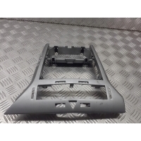 KONSOLA ŚRODKOWA OPEL ASTRA H 1.4 331985437