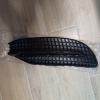 Maybach мерседес s класса w222 решётка бампера передняя левая a2228854100