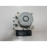 Блок ABS (насос) Renault Koleos 2017 476609543R