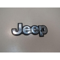 Эмблема Chrysler Renegade 2015 68247414AA