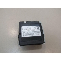 Блок управления AIR BAG Chrysler Renegade 2015 68314677AA