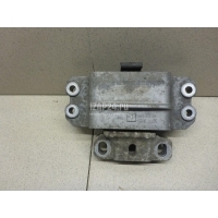 Опора КПП левая VAG Caddy IV (2016 - 2020) 1K0199555L