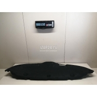 Обшивка крышки багажника Hyundai-Kia Solaris 2017 81752H5010