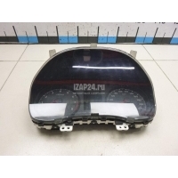 Панель приборов Hyundai-Kia Solaris 2017 94003H5040